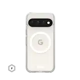 Scout Clear Pixel 11 Pro Case