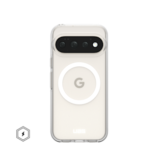 UAG Scout Clear Pixel 11 Pro Case $34.95