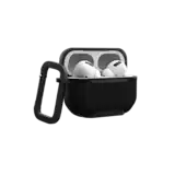 Metropolis Ballistic ARMR Case for AirPods Pro (2nd Gen, 2022)