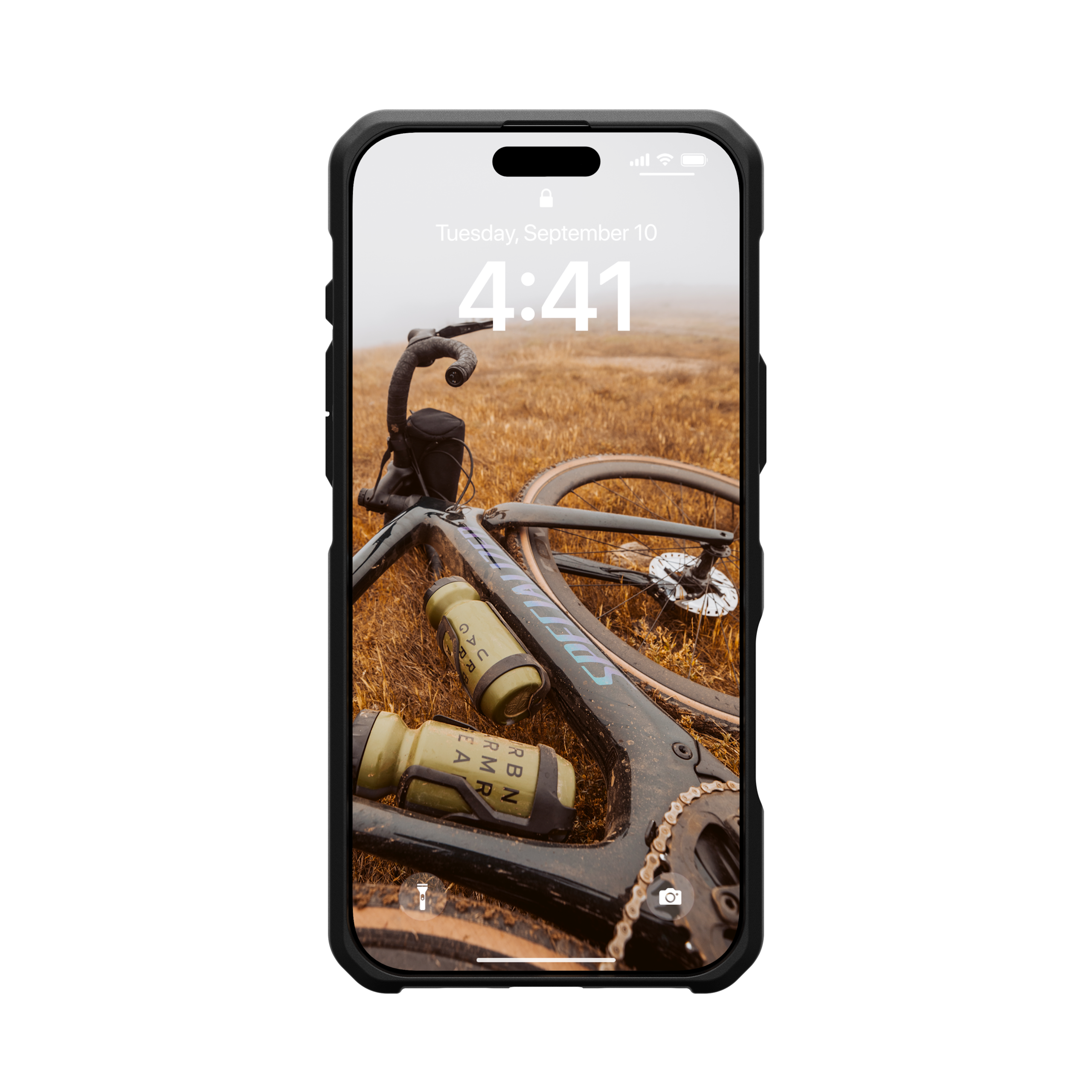 iPhone 16 Pro Max Case Metropolis LT Topography Print | Urban