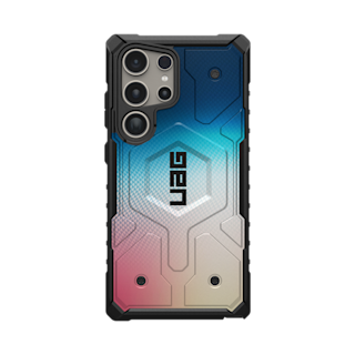 UAG Pathfinder Case For Samsung Galaxy - Fractal Fade $79.95