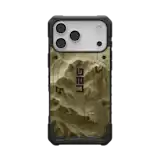 Pathfinder Case With MagSafe For Apple iPhone - Real Topography Series - K2