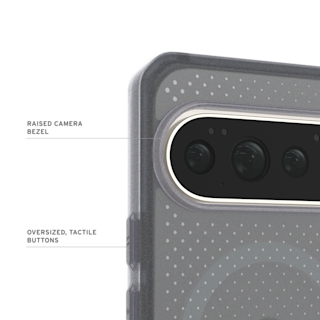 UAG Dot Pixel 11 Pro Case Pixel 11 Pro in Ash