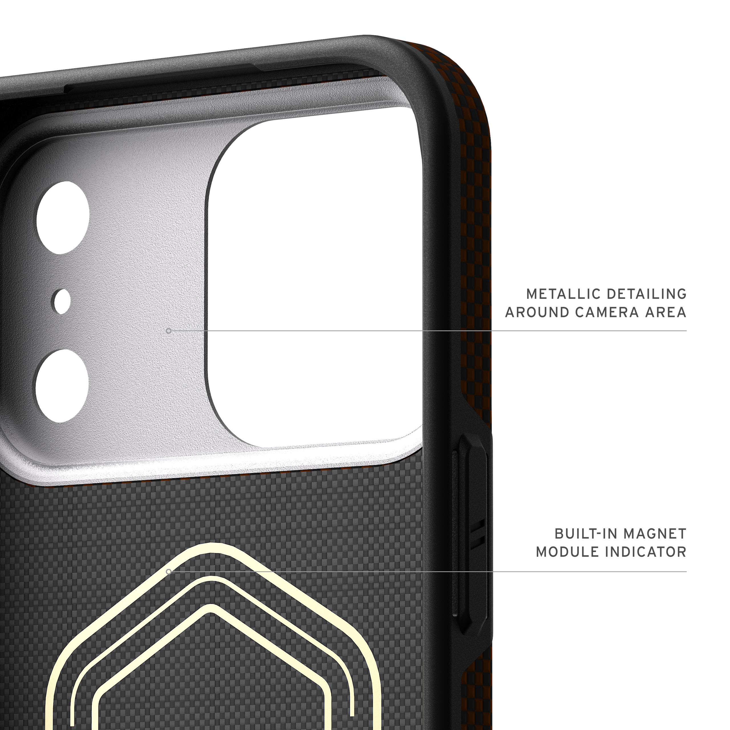 UAG iPhone 17 Pro Max Case 15ft Drop Protection, Heat-Resistant