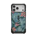 Funda Pathfinder con MagSafe para Apple iPhone - Makapuu Floral