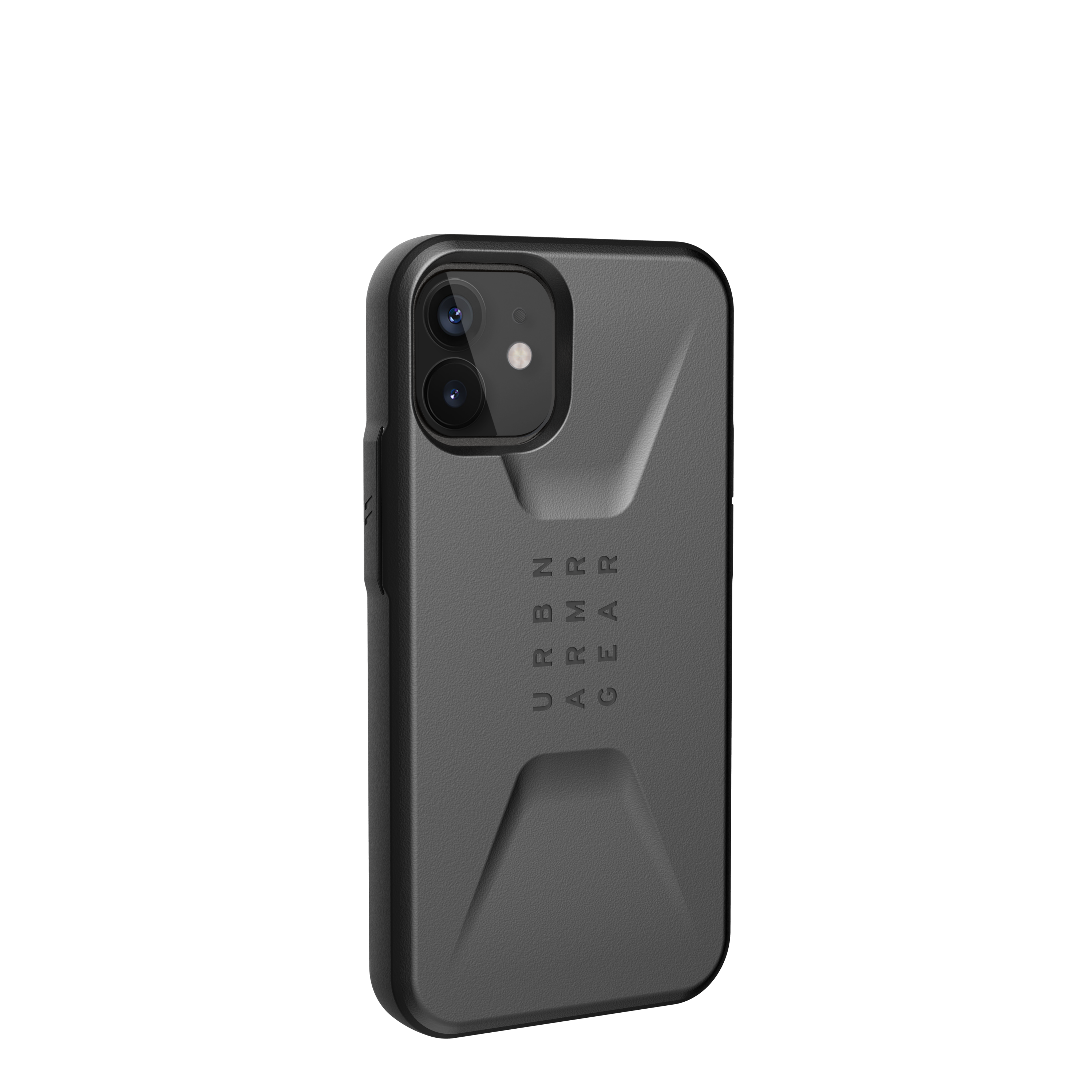 URBAN ARMOR GEAR UAG Civilian Series iPhone 12 Mini 5G Case