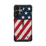 Pathfinder Case For Galaxy - Large Flag 1