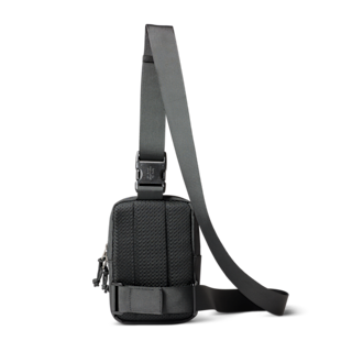 UAG Tech Crossbody Sling with DRYOUT® Active Moisture-Removal Technology™ Cross Body Bags case in Black