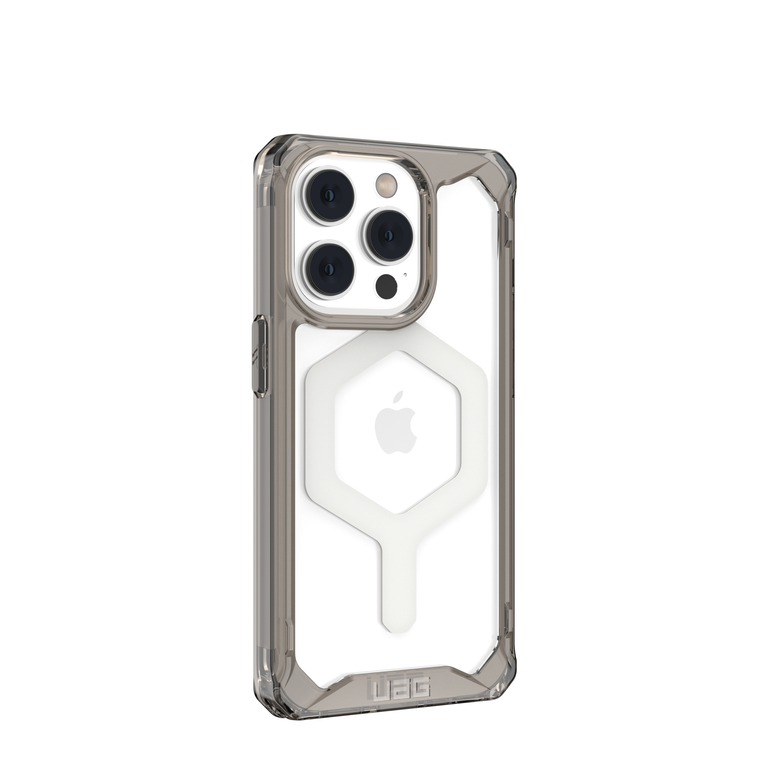 iPhone 14 Pro Air Armor Clear Case with MagSafe