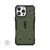 Pathfinder iPhone 16 Pro Max Case