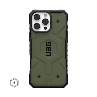 UAG Pathfinder iPhone 16 Pro Max Case £23.00