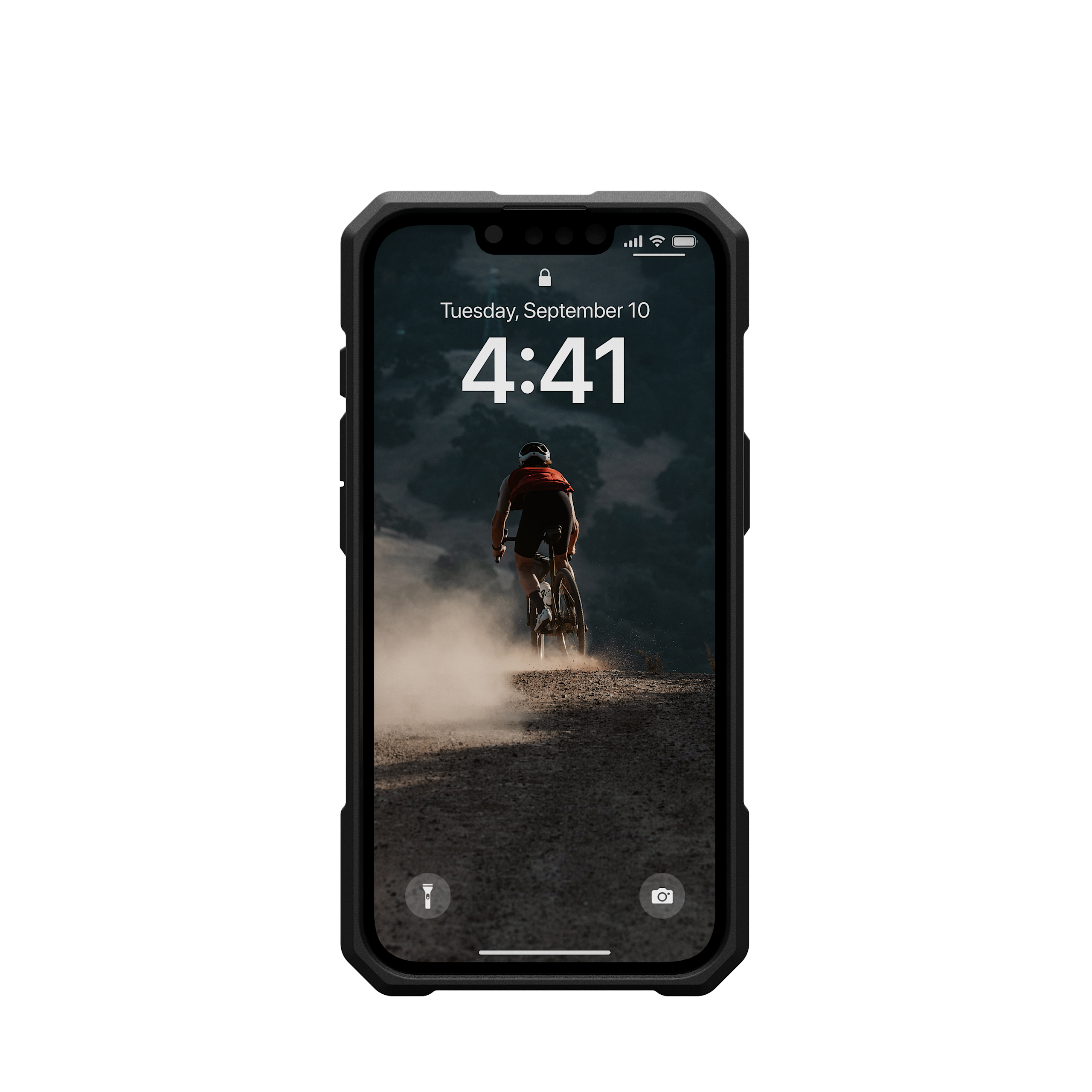 【UAG】iPhone 16e用 マグネット対応ケース MONARCH PRO UAG_HS_APPLE_IPHONE-2025-