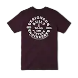 Engineered Tee