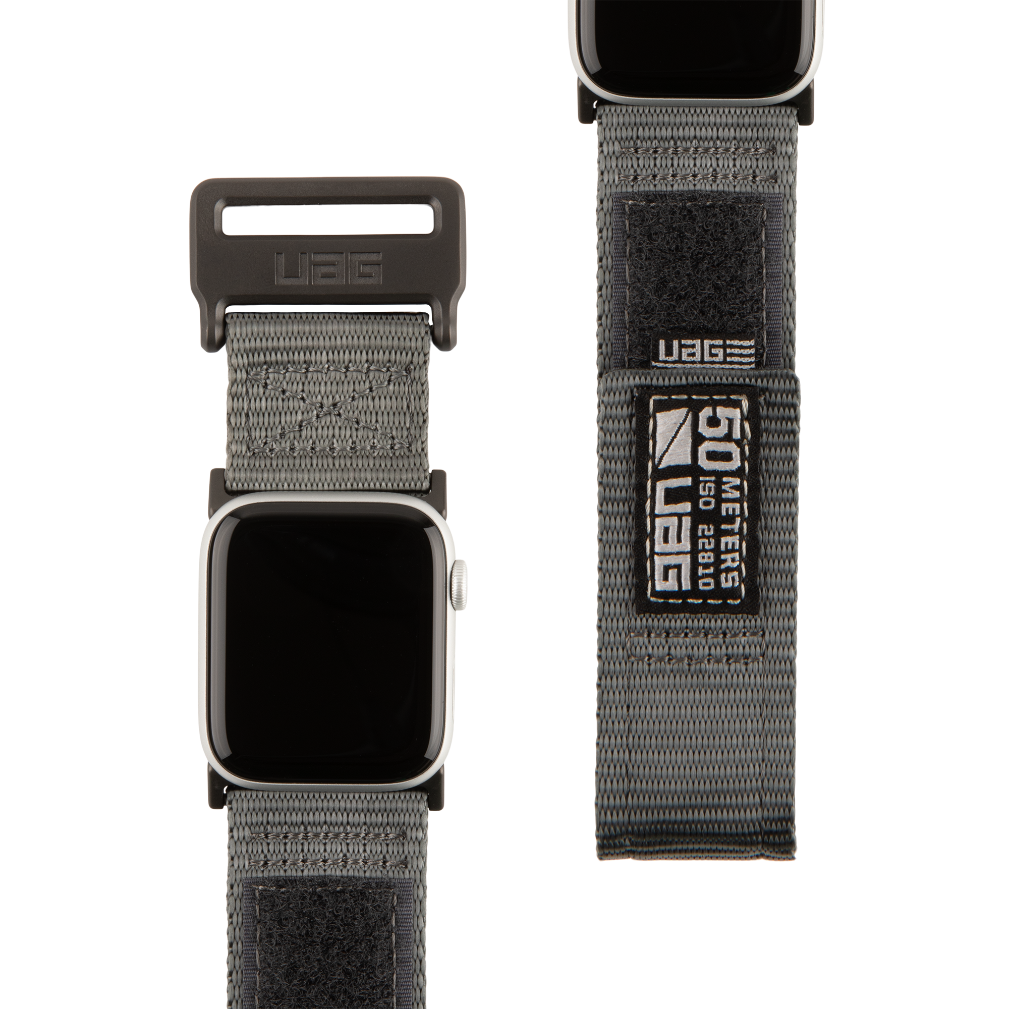Active Watch Strap for Apple