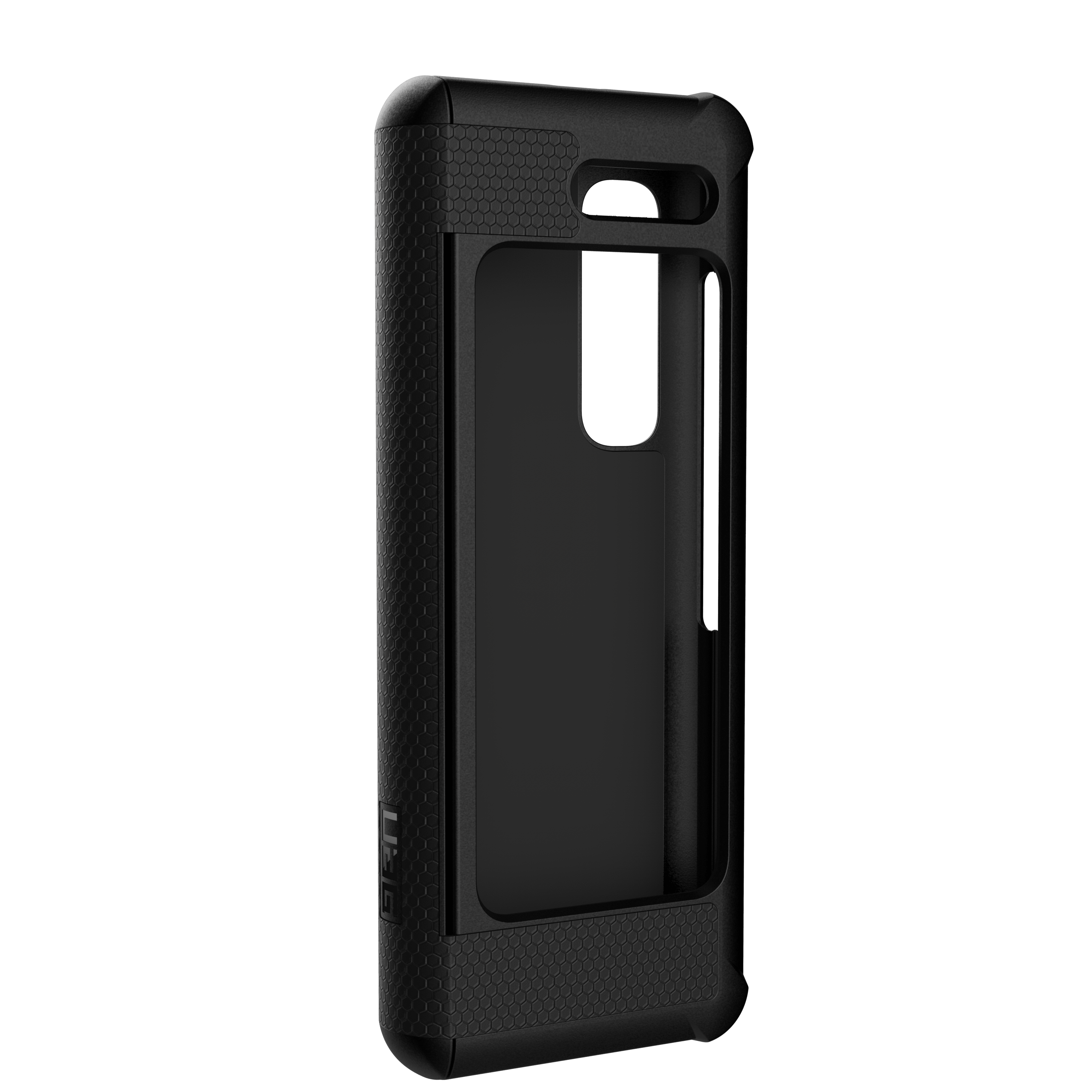 Rugged & Feather-light case for the Samsung Galaxy Fold by UAG | Urban ...