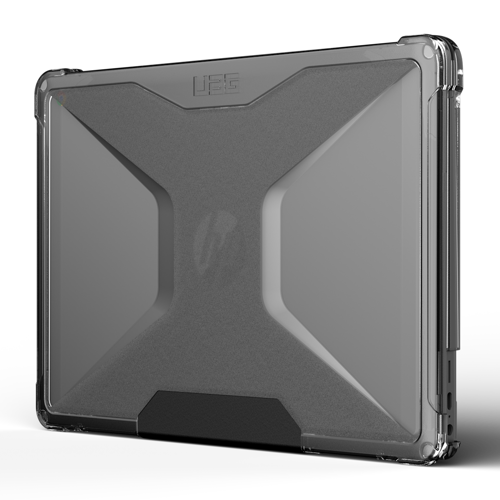 UAG Armor Shell Series HP Chromebook 14A Case