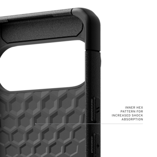 UAG Scout Pixel 11 Pro XL Case Pixel 11 Pro XL in Black