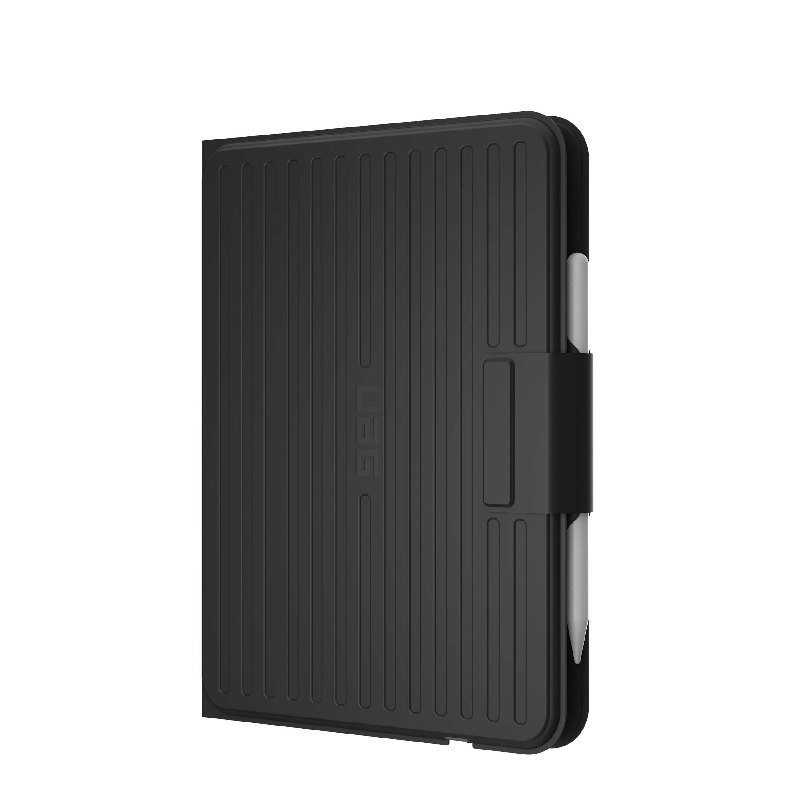 Rugged Bluetooth Detachable Keyboard with Trackpad & Backlit Keys