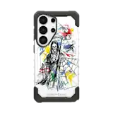 Pathfinder Case For Samsung Galaxy - Kostechko 9