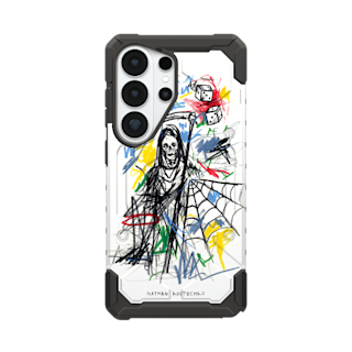 UAG Pathfinder Case For Samsung Galaxy - Kostechko 9 Galaxy S26 Ultra in S26 ULTRA