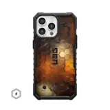 Pathfinder Case With MagSafe For Apple iPhone - Golden Hex