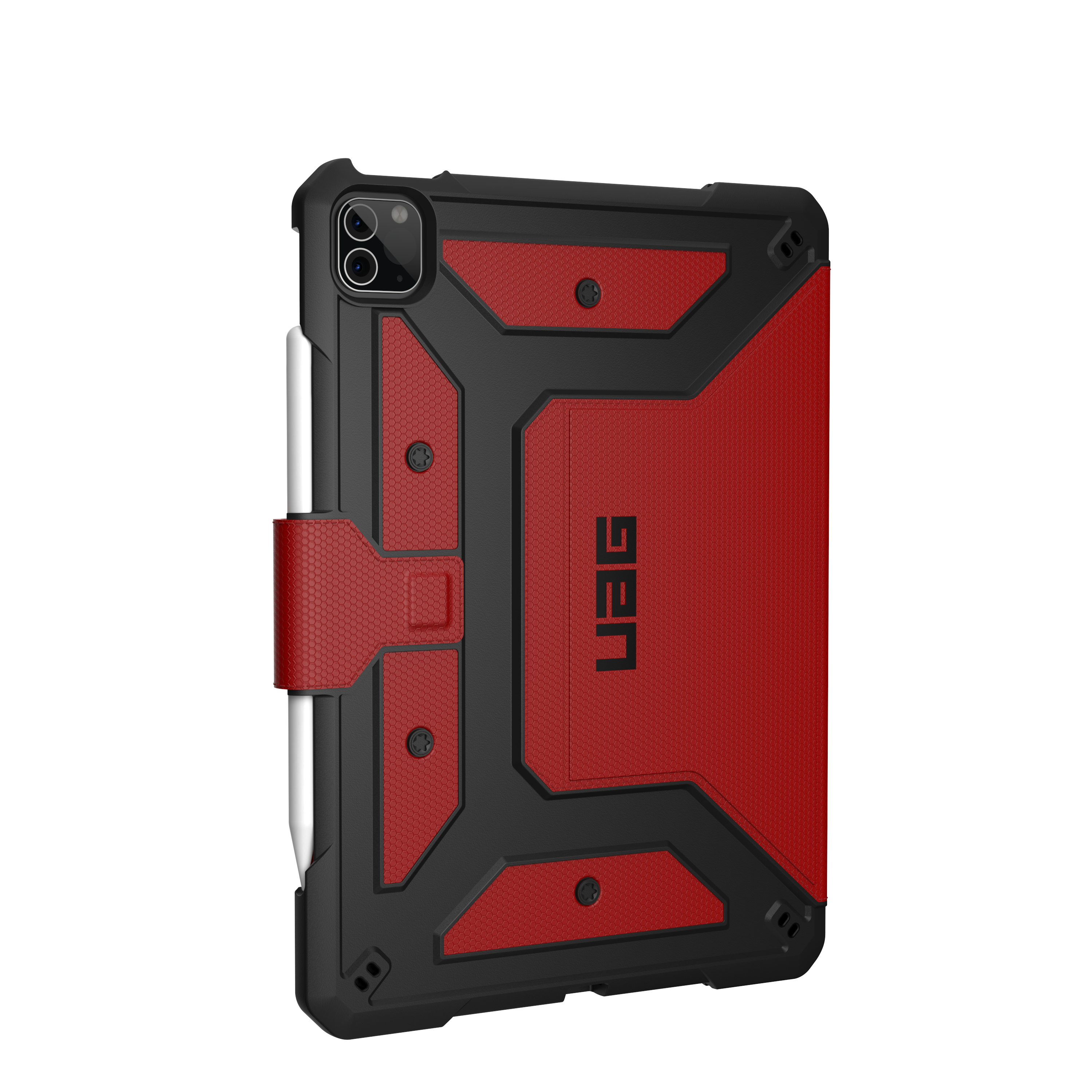 UAG Metropolis Series iPad Pro 11" (3rd Gen, 2021) Case Urban Armor Gear