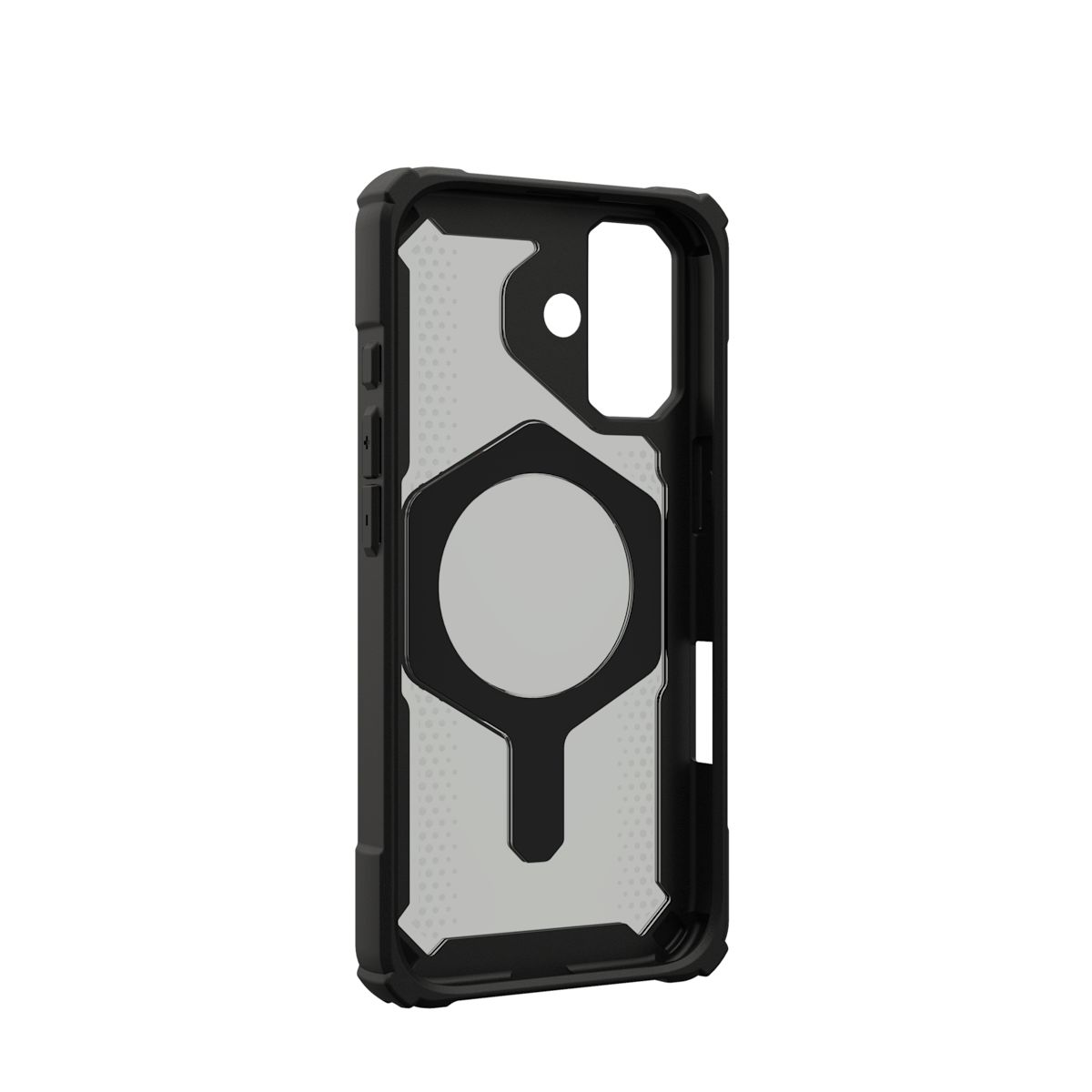 UAG iPhone 17 Case MagSafe, 20ft Drop Protection, Rugged Slim 