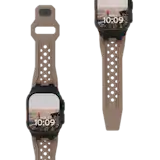 Bracelet Monarch pour Apple Watch Ultra 3, Ultra 2, Ultra
