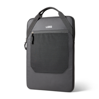 UAG 16" Ultimate Laptop Sleeve with DRYOUT® Active Moisture-Removal Technology™ Tablet & Laptop Sleeves case in Black
