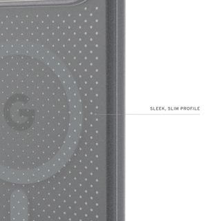 UAG Dot Pixel 11 Pro XL Case Pixel 11 Pro XL in Ash