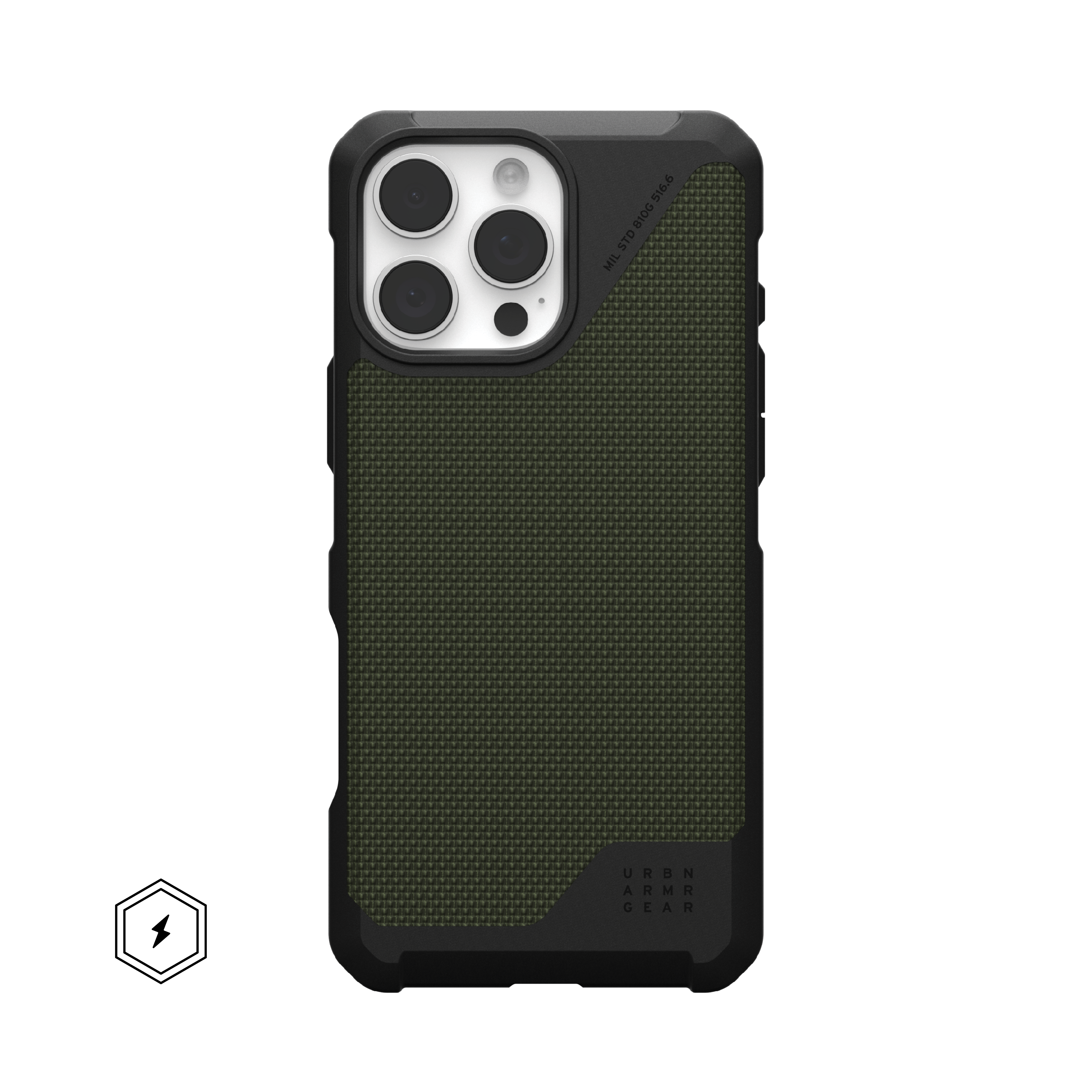 iPhone 16 Pro Max Case For MagSafe Metropolis LT | Urban Armor Gear