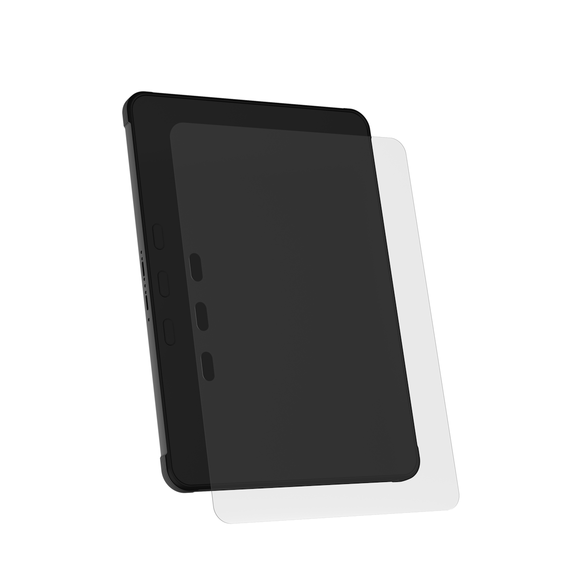 Glass Screen Protector Shield for Samsung Galaxy Tab Active5 Pro ...