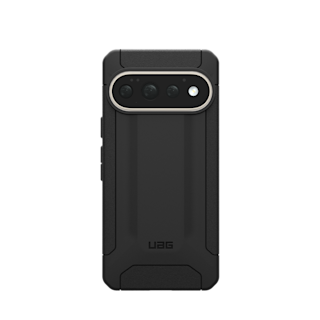 UAG Scout Pixel 11 Pro Case Pixel 11 Pro in Black