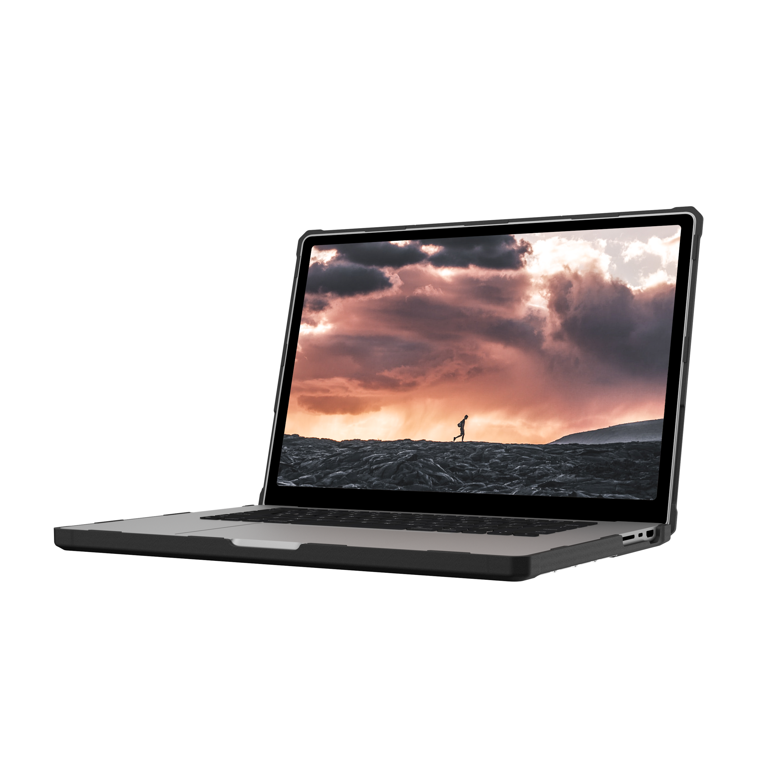 UAG Plyo Series MacBook Pro 16