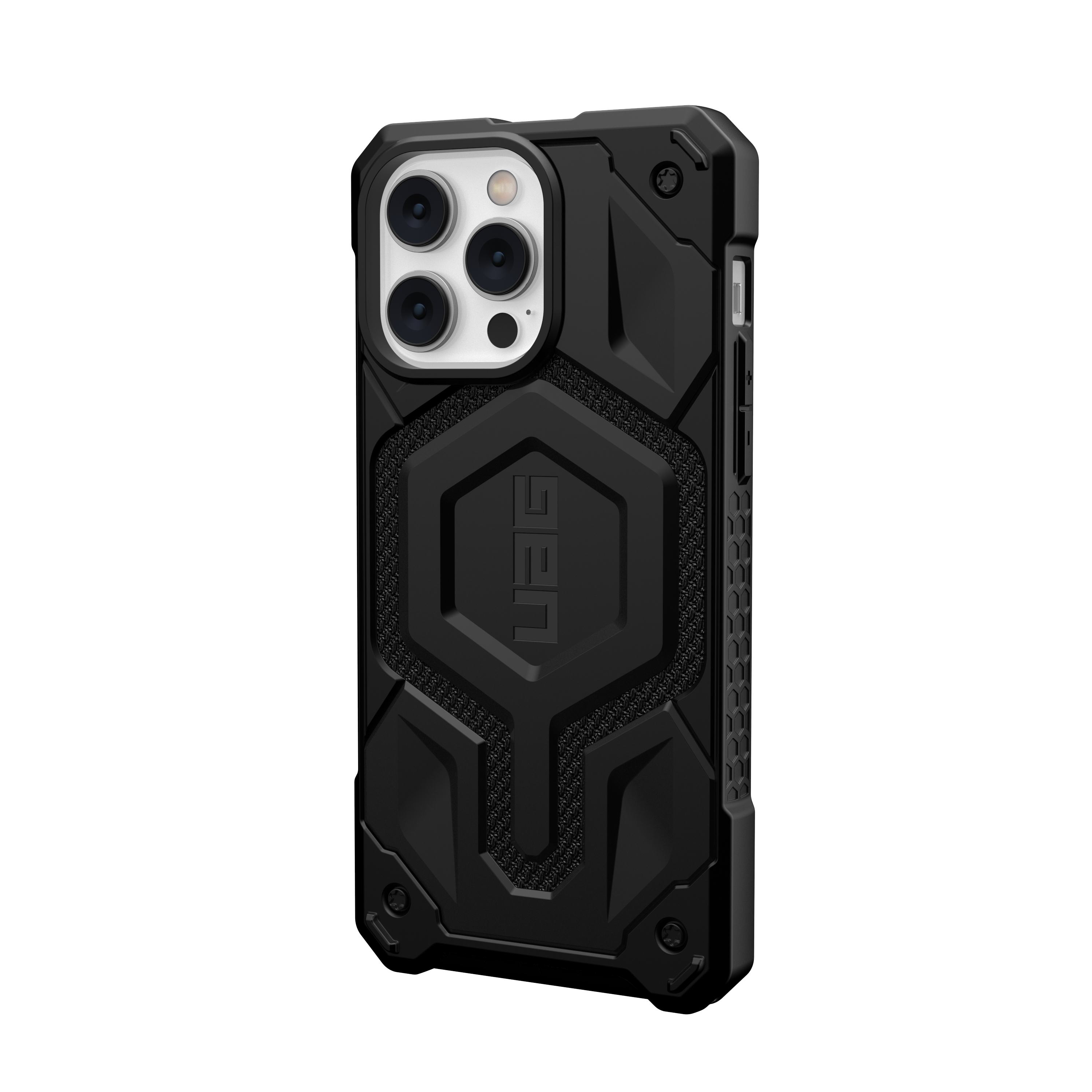 UAG Civilian with MagSafe Case - iPhone 15 Pro Max - AT&T