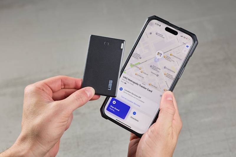 Wallets | Urban Armor Gear