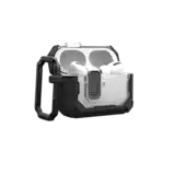 UAG AirPods Pro 3rd Gen 2025 Secure Latch & Military Drop