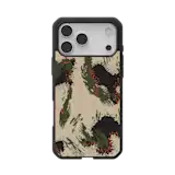 Civilian LT Case With MagSafe For Apple iPhone - Neo Camo 4