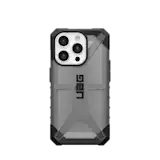 Plasma iPhone 15 Pro Case