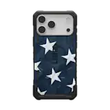 Pathfinder Case With MagSafe For iPhone - Large Stars