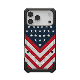 UAG Pathfinder Case With MagSafe For iPhone - Flag Shield iPhone 17 Pro Max in iPhone 17 Pro Max