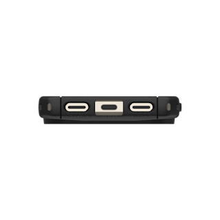 UAG Scout Pixel 11 Case Pixel 11 in Black