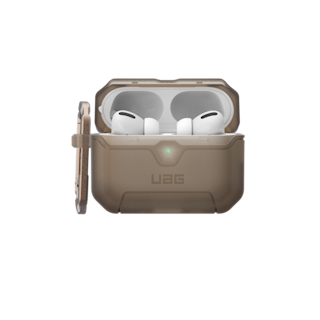 UAG Scout Case for AirPods Pro (3rd Gen, 2025) $34.95 detail view
