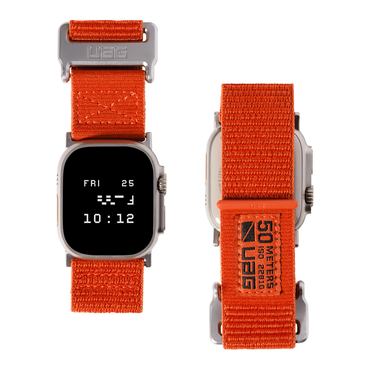 Apple Watch Ultra 2, Ultra