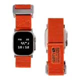 Limited Edition Active Strap Watch Band for Apple Watch Ultra 3, Ultra 2, & Ultra