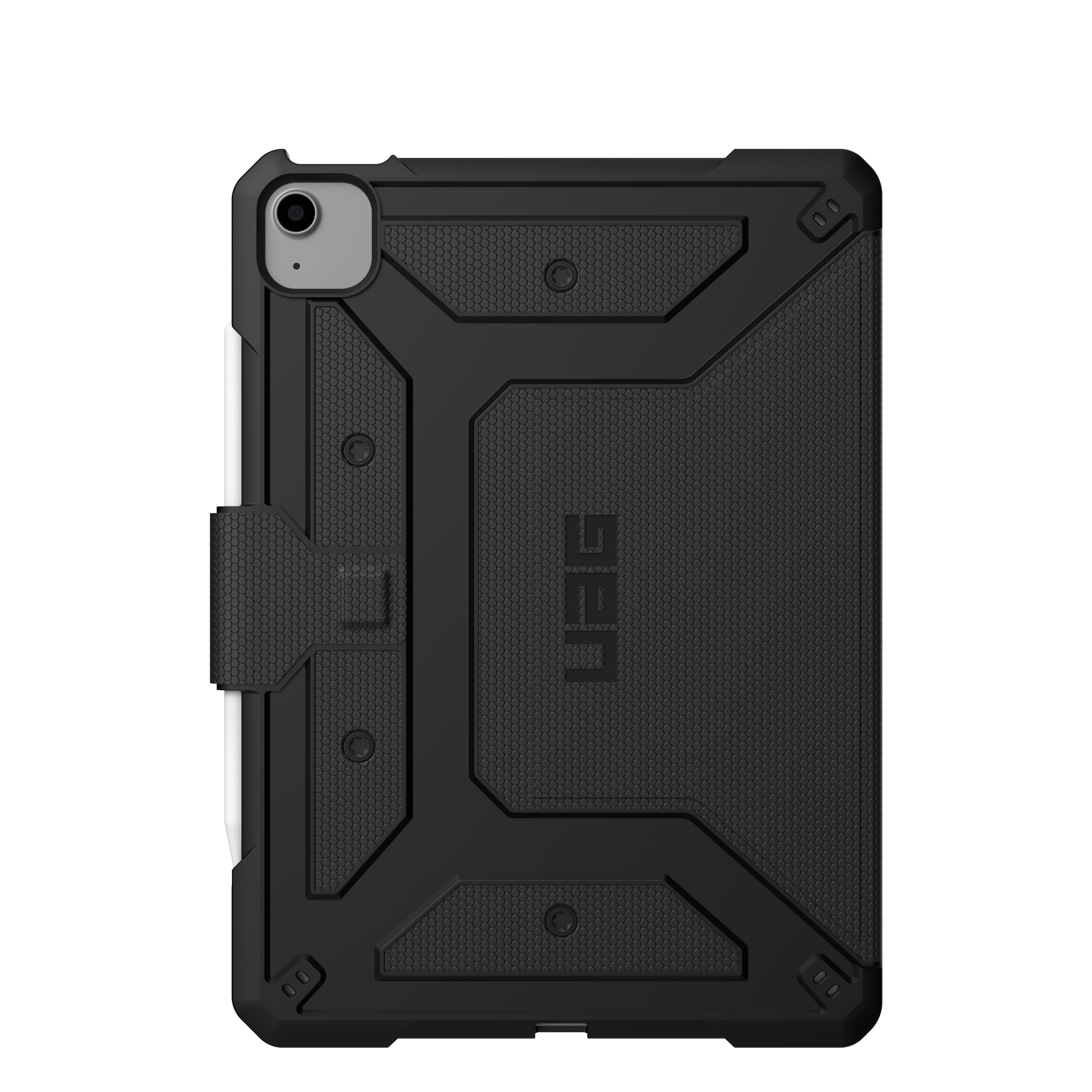 UAG Metropolis Series iPad Pro 11 (3rd Gen, 2021) Folio Case