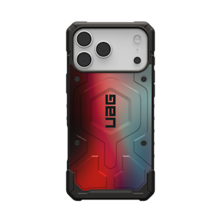 UAG Pathfinder Case With MagSafe For Apple iPhone - Grainy Gradient iPhone 17 Pro Max in iPhone 17 Pro Max