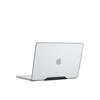 UAG Scout MacBook Neo 13" Case MacBook Neo 13" in Ice detail view