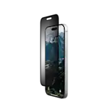 Removable and Resusable Privacy Screen For iPhone 15 Pro