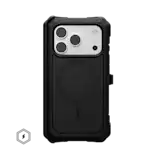 Trooper iPhone 18 Pro Case with Holster